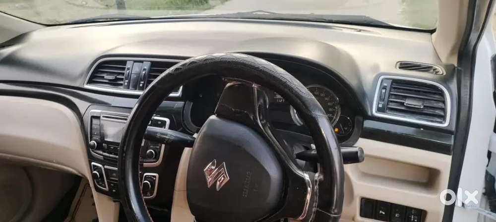 Maruti Suzuki Ciaz 2014 Diesel 158238 Km Driven