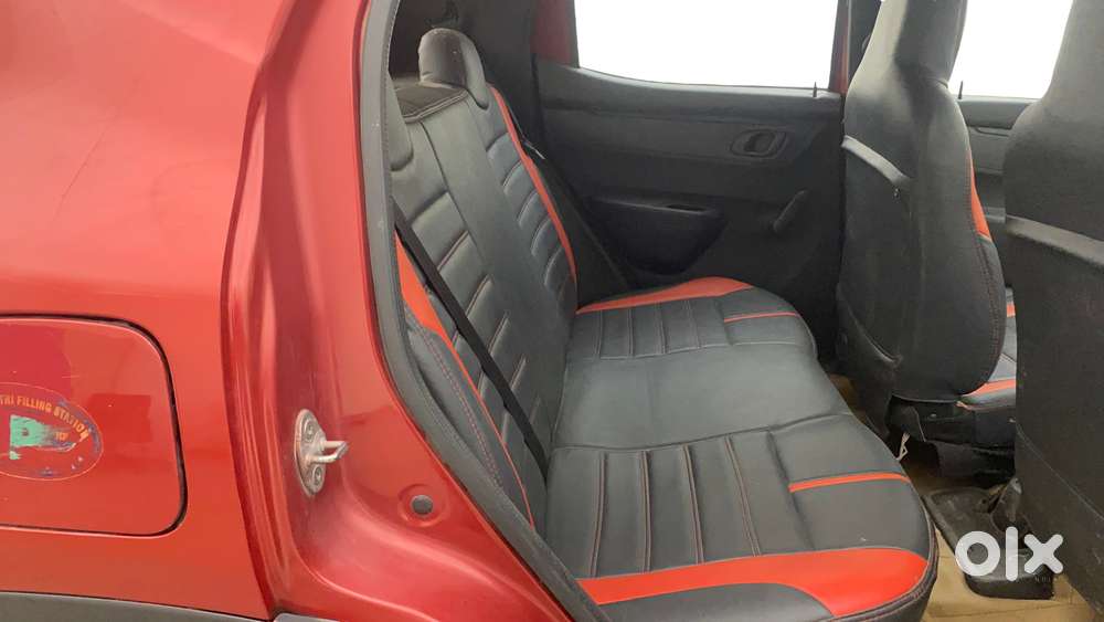 Renault Kwid 1.0 Rxl, 2022, Petrol