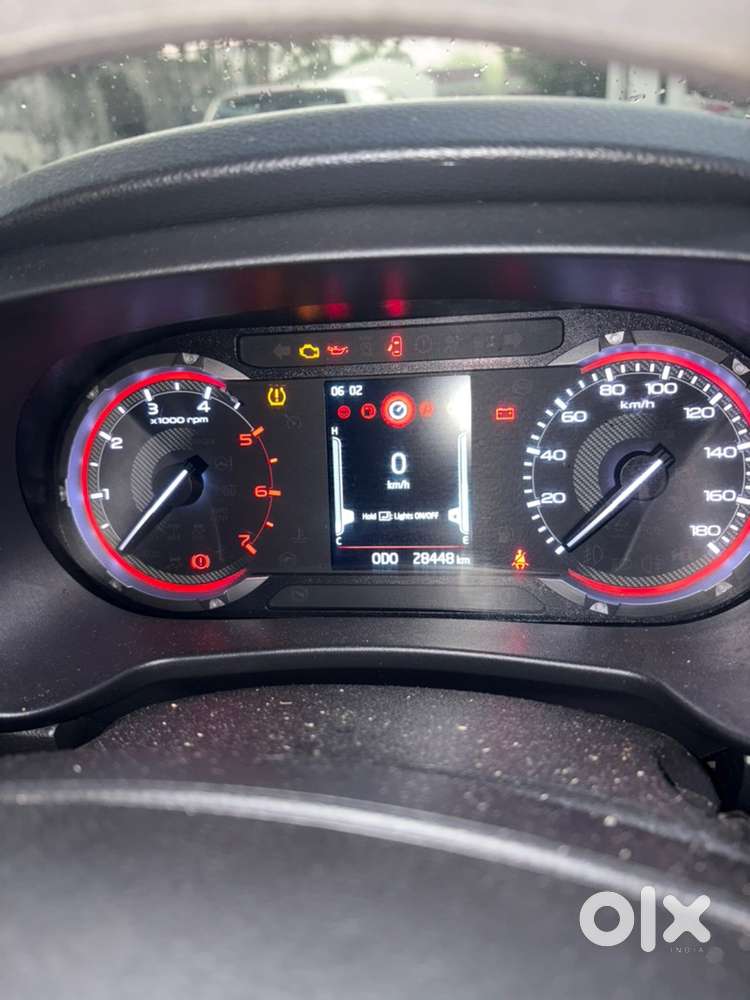 Mahindra Thar 2023 Diesel