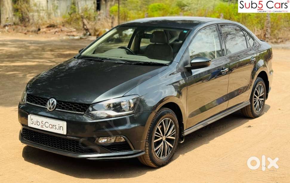 Volkswagen Vento 1.5 Tdi Highline, 2019, Diesel