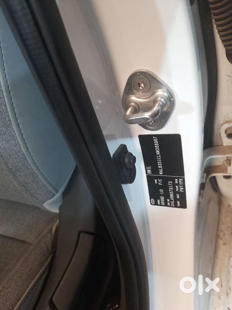 Hyundai Grand I10 Nios 2023 Petrol