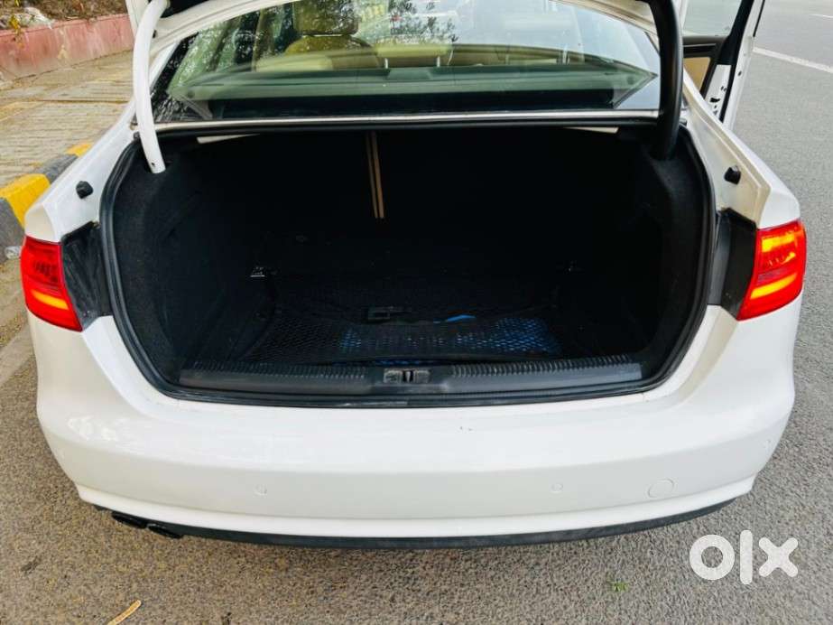 Audi A4 2016-2020 2.0 35 Tdi Technology Pack, 2016, Diesel