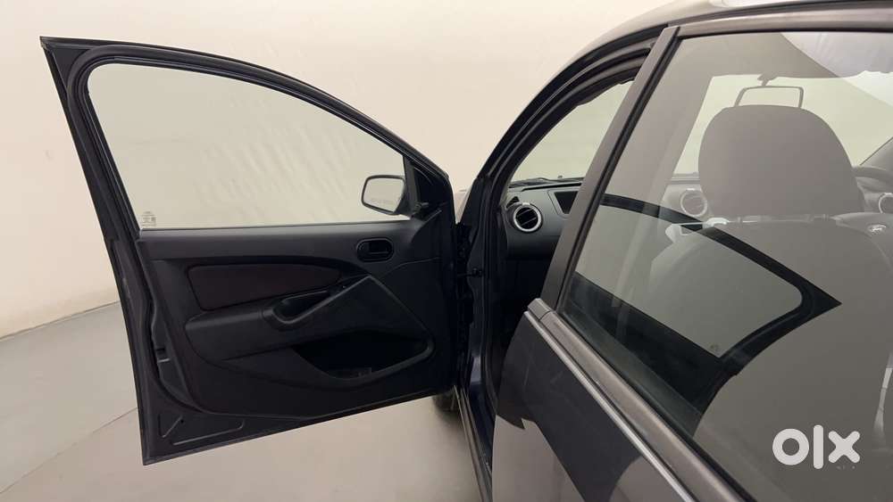 Ford Figo 1.4 Duratorq Diesel Exi, 2012, Diesel