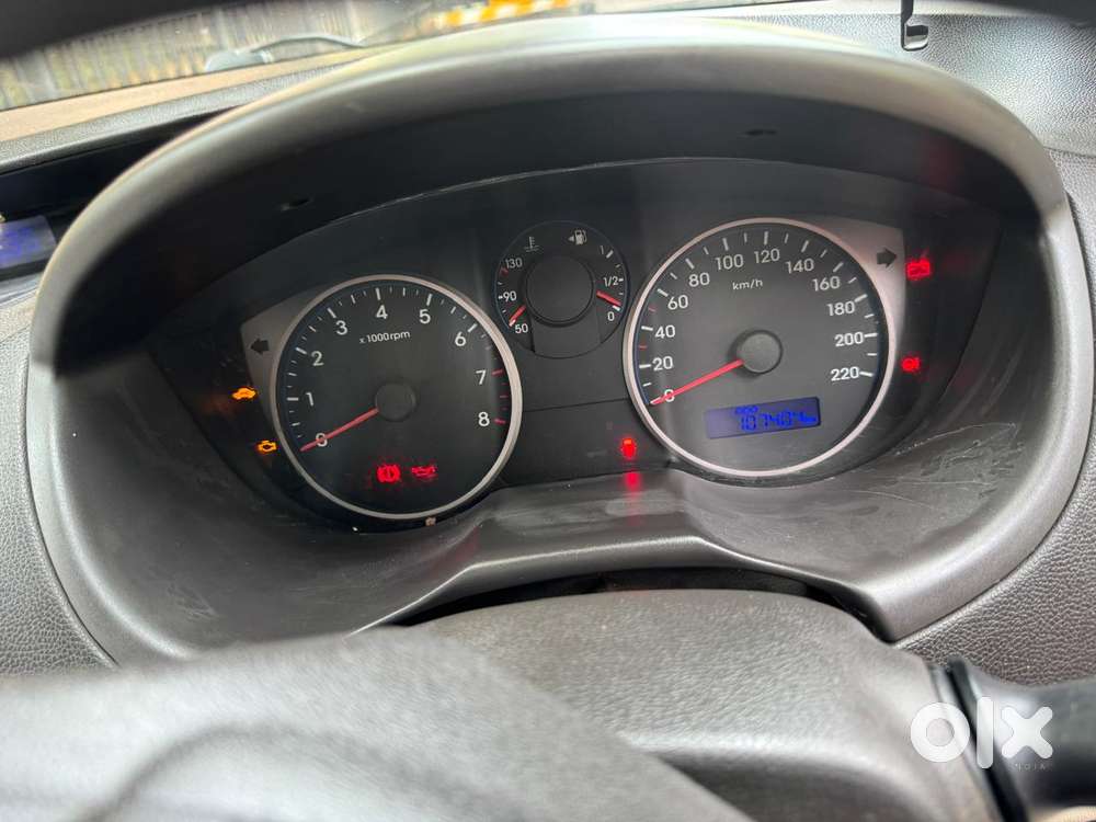 Hyundai I20 Petrol Magna Era, 2013, Petrol