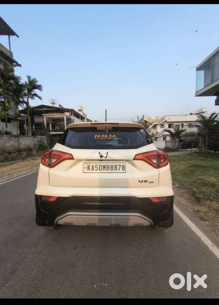 Mahindra Xuv300 W6 Diesel, 2023, Diesel