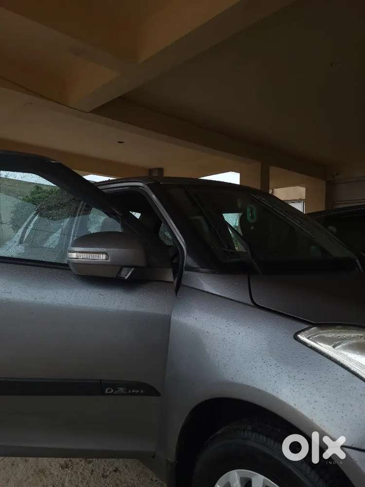 Good Condition Less Driven