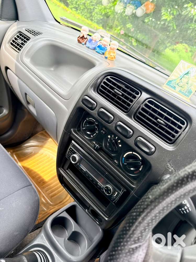 Maruti Suzuki Alto Lx Bsiii, 2006, Petrol