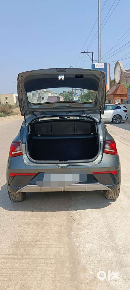 Hyundai I20 Asta (o) 1.2 Mt, 2023, Petrol