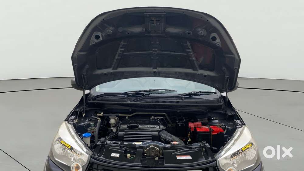 Maruti Suzuki Celerio X Vxi, 2018, Petrol