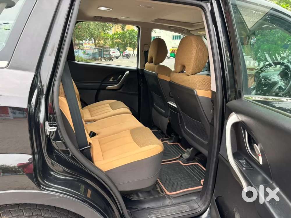 Mahindra Xuv500 W9 1.99, 2020, Diesel