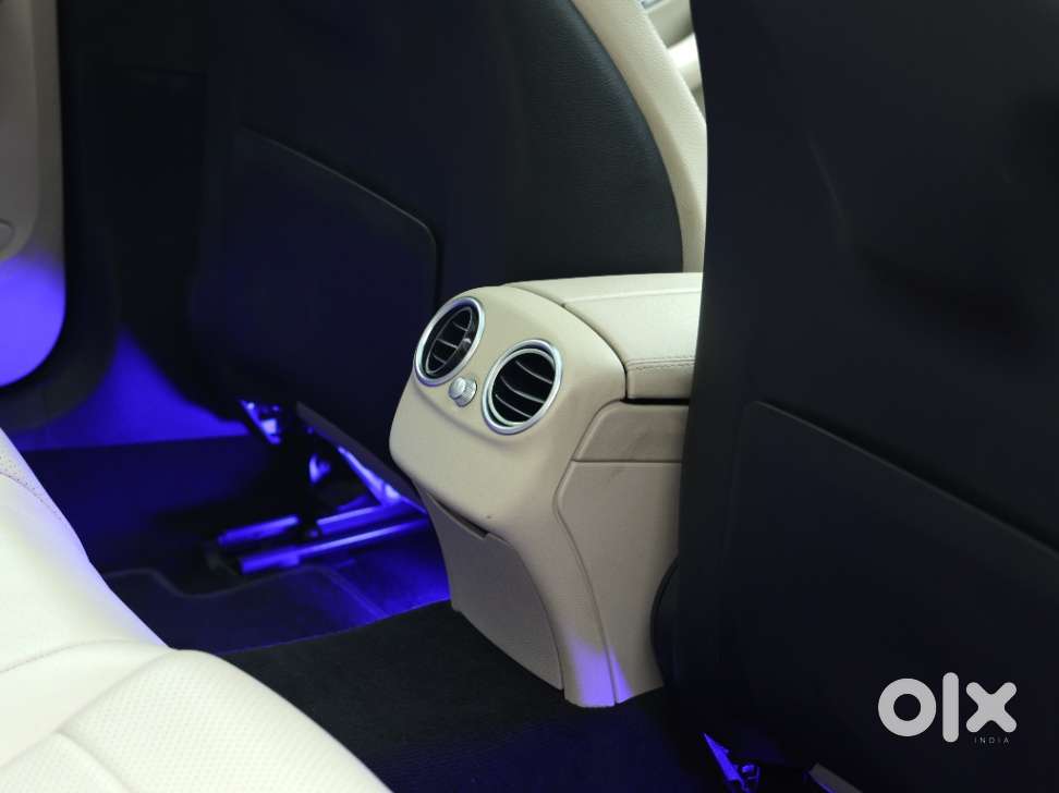 Mercedes-benz C-class C 200 Progressive, 2021, Petrol