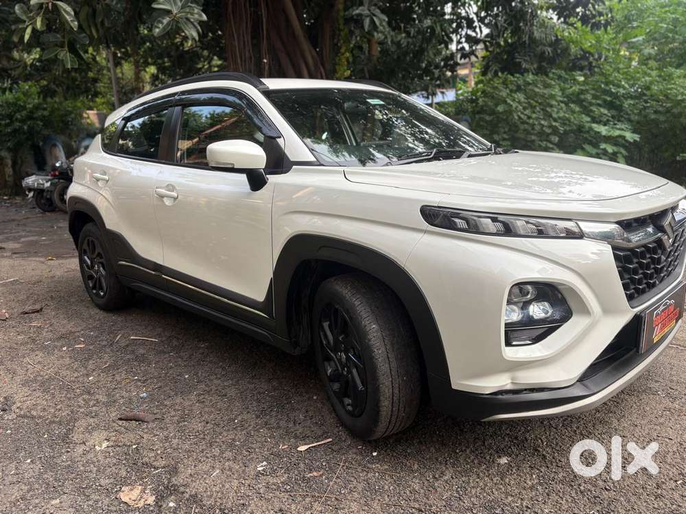 Maruti Suzuki Fronx Delta Plus 1.2 Mt, 2025, Petrol