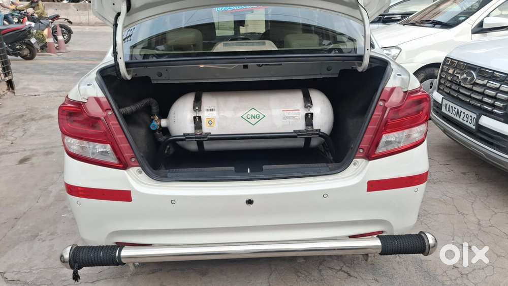 Maruti Suzuki Swift Dzire Zxi+ Mt, 2024, Petrol