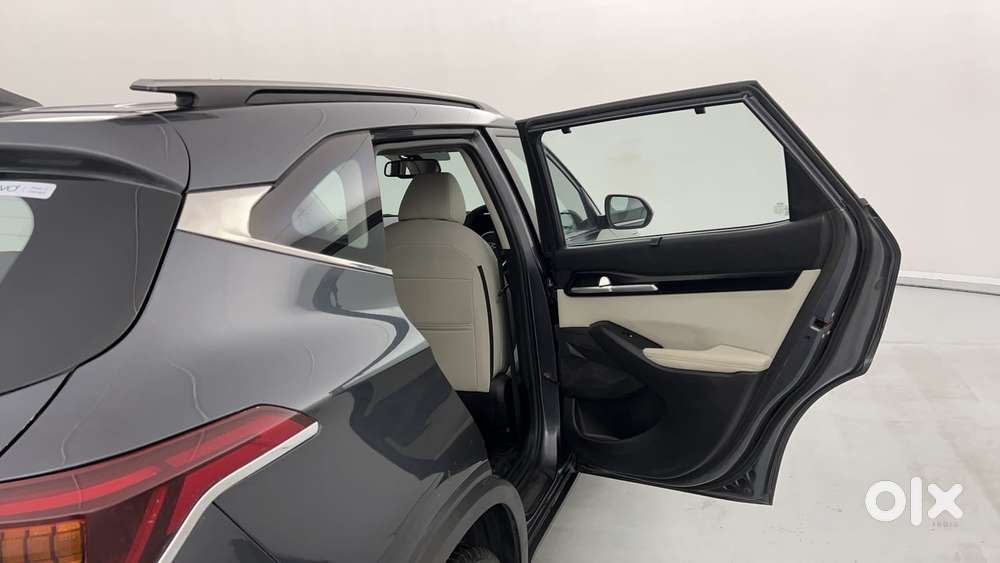 Kia Seltos Htx D, 2021, Diesel