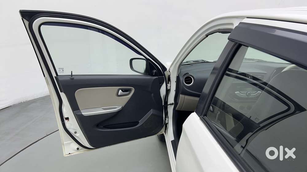 Maruti Suzuki Alto K10 2010-2014 Vxi, 2018, Petrol