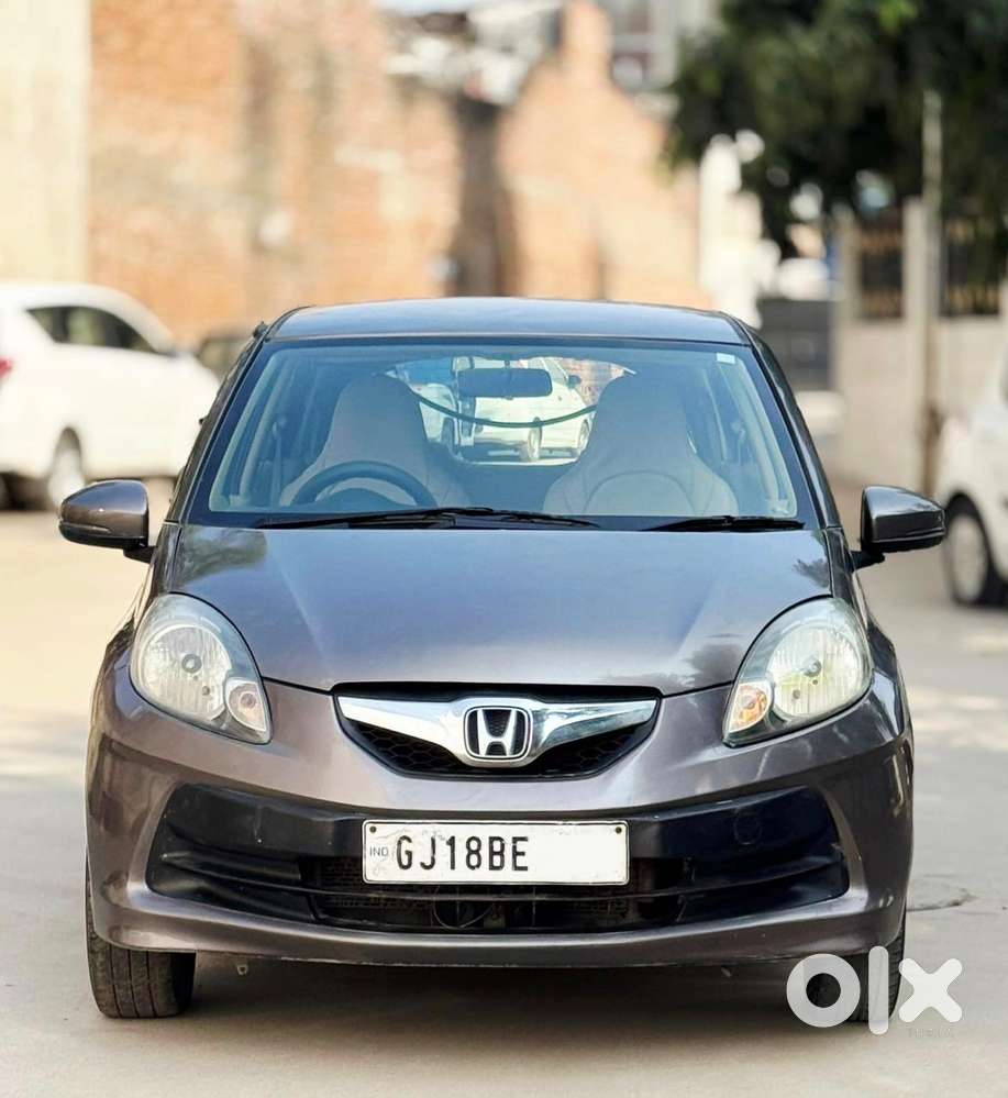 Honda Brio 2011-2013 S Mt, 2016, Cng & Hybrids