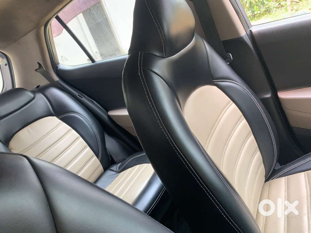Hyundai Grand I10 2015 Petrol