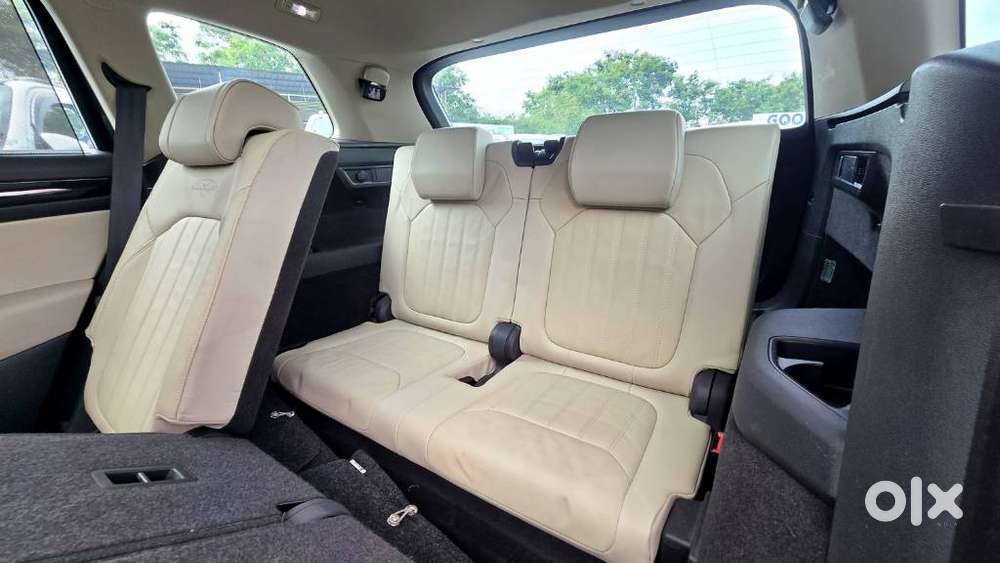 Skoda Kodiaq 2.0 Style Tdi 4x4 At, 2019, Diesel