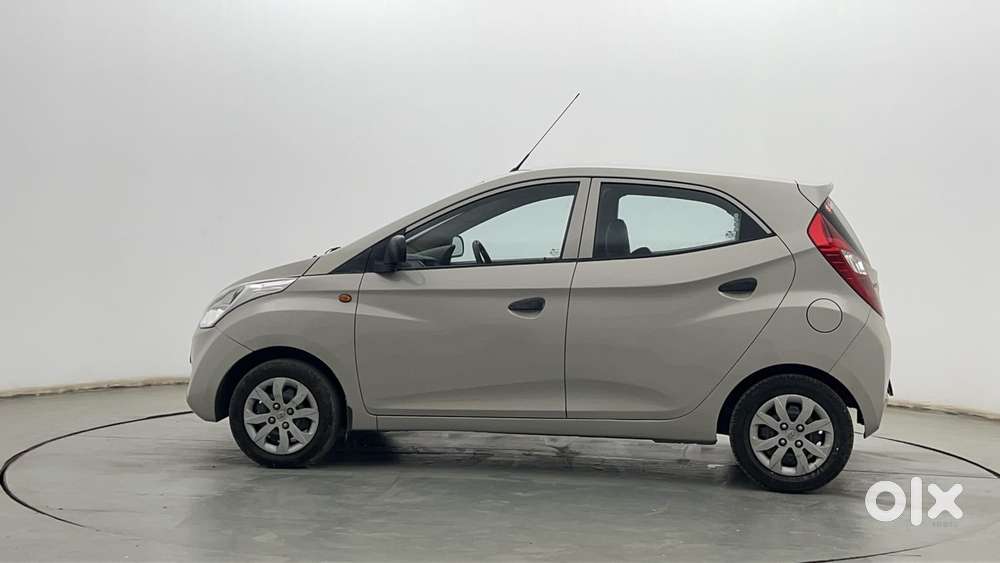 Hyundai Eon Magna +, 2014, Petrol