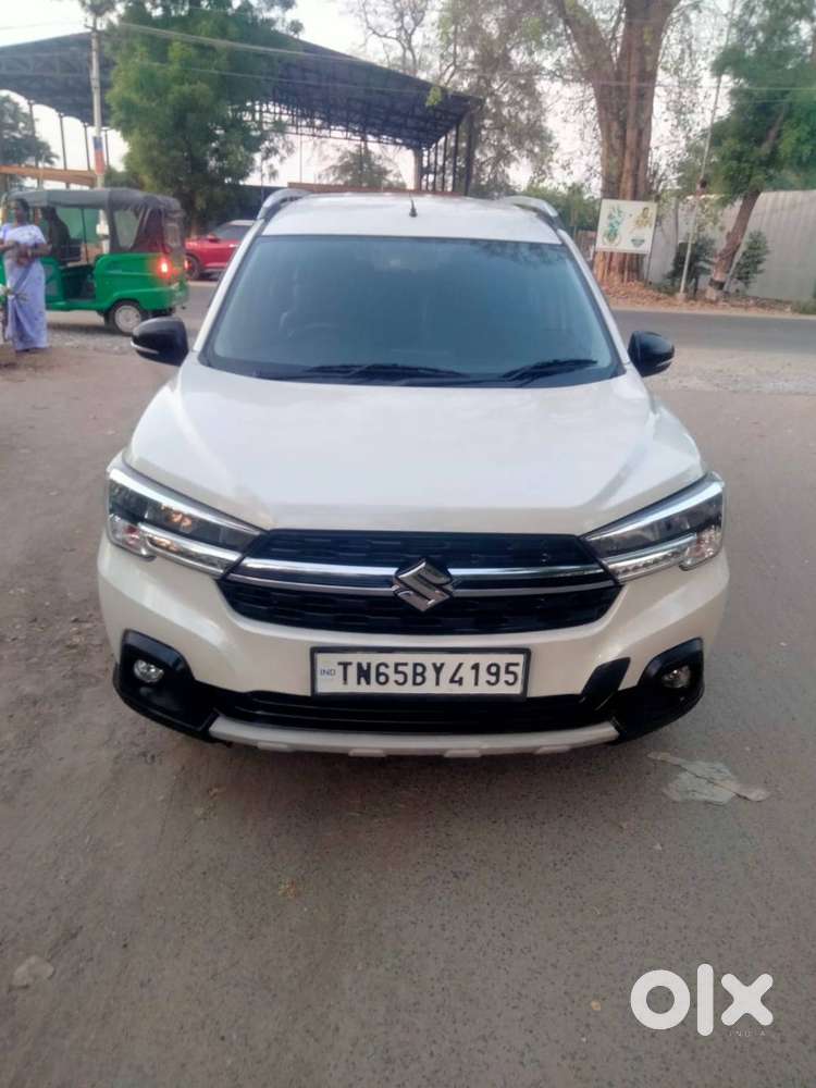 Maruti Xl6