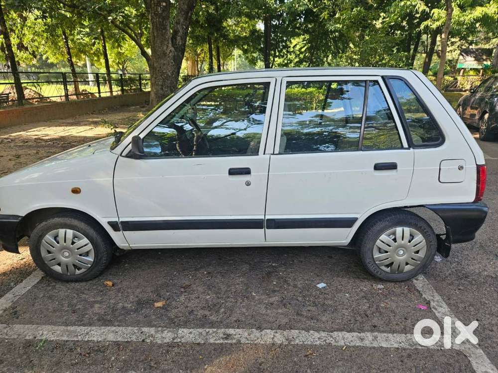Maruti Suzuki Ac Bsiii, 2008
