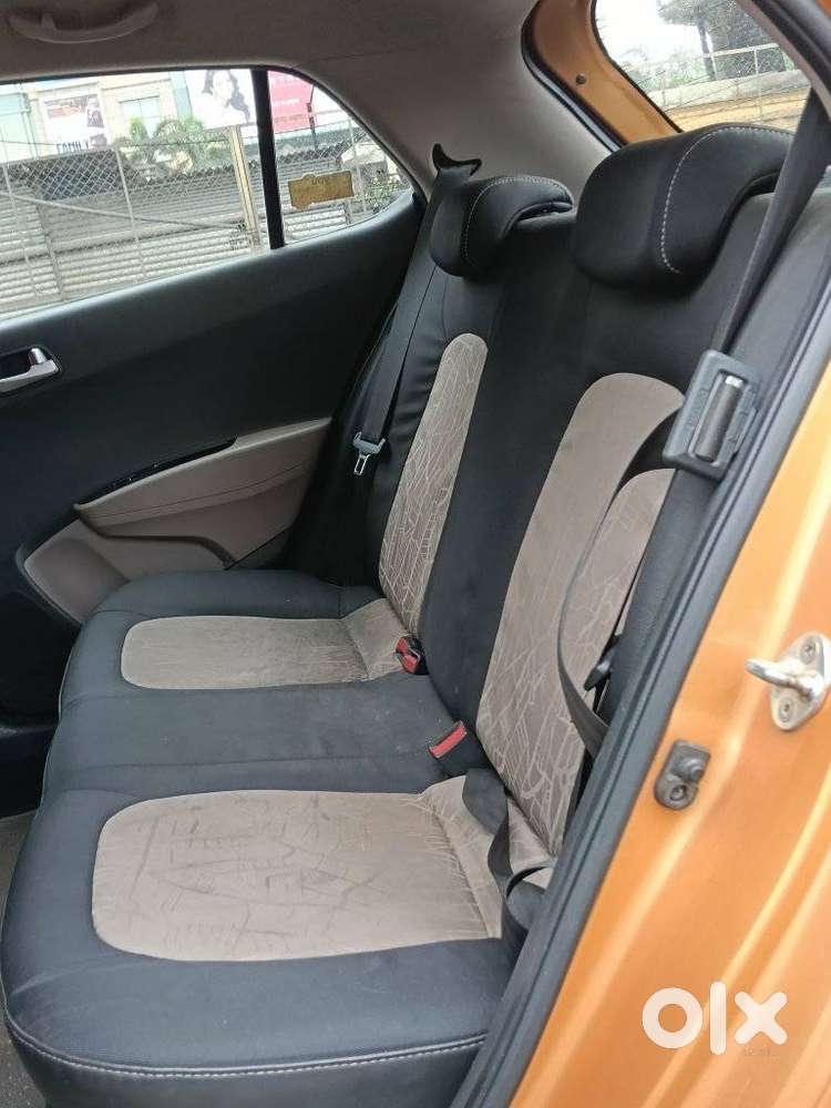 Hyundai Grand I10 1.2 Crdi Asta, 2014, Petrol