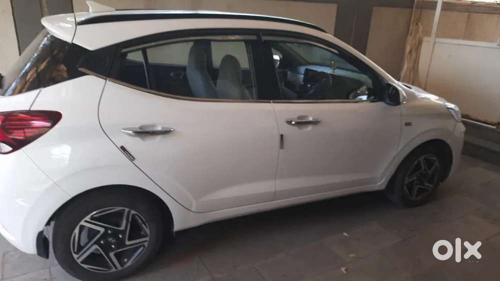 Hyundai Grand I 10 Nios 1.2 Amt Kappa Asta