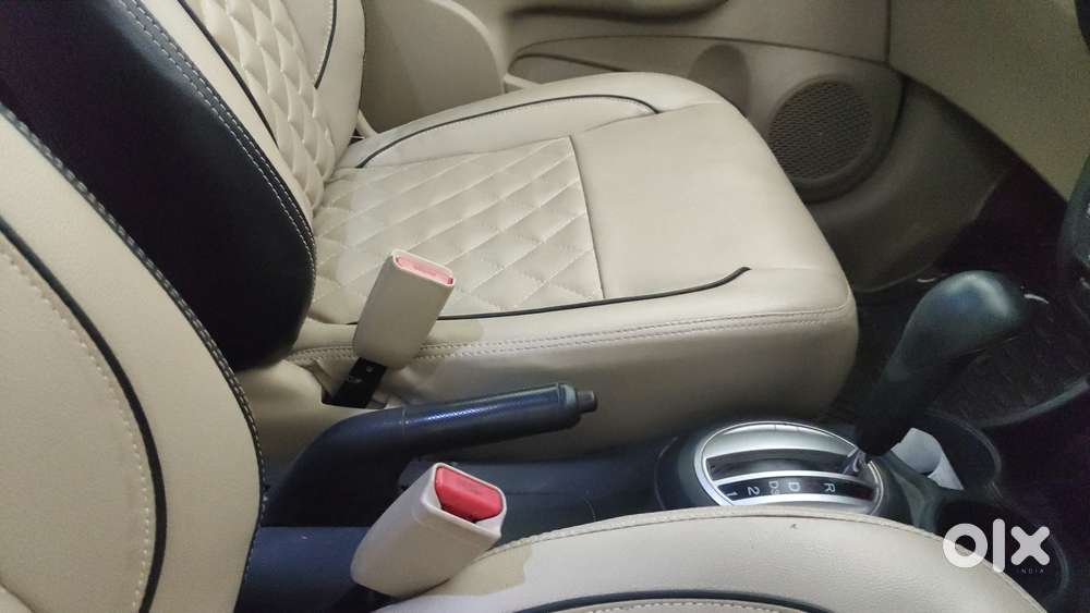 Honda Brio Vx At, 2013, Petrol