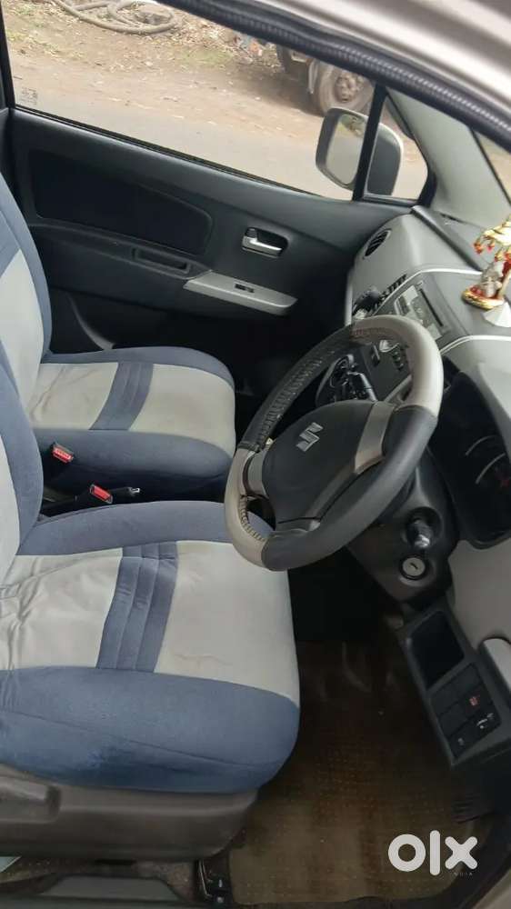 Maruti Suzuki Wagon R 2010