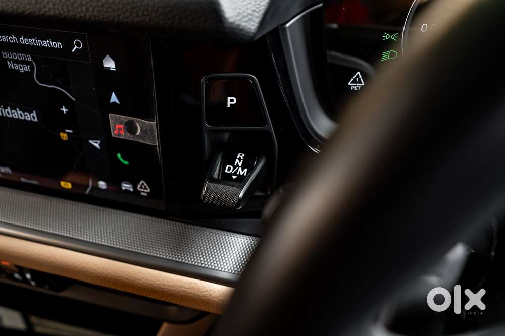 Porsche Cayenne V6 Tiptronic, 2023, Petrol