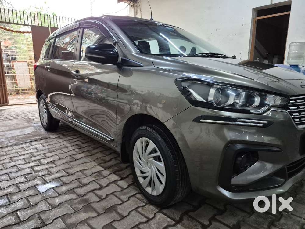 Maruti Suzuki Ertiga Vxi (o) Cng, 2021, Cng & Hybrids