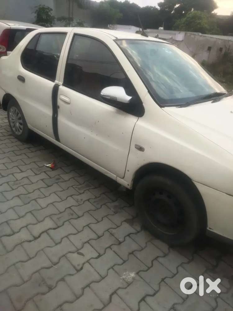 Tata Indigo Ls 2016