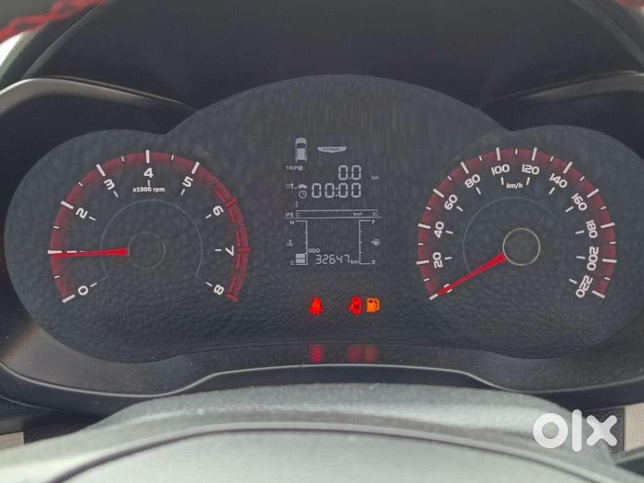 Mahindra Xuv300 W6, 2020, Petrol