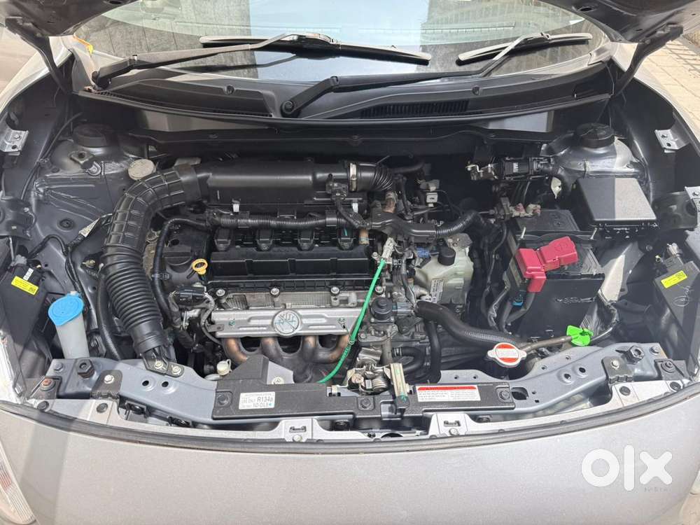 Maruti Suzuki Dzire Zxi Ags, 2021, Petrol
