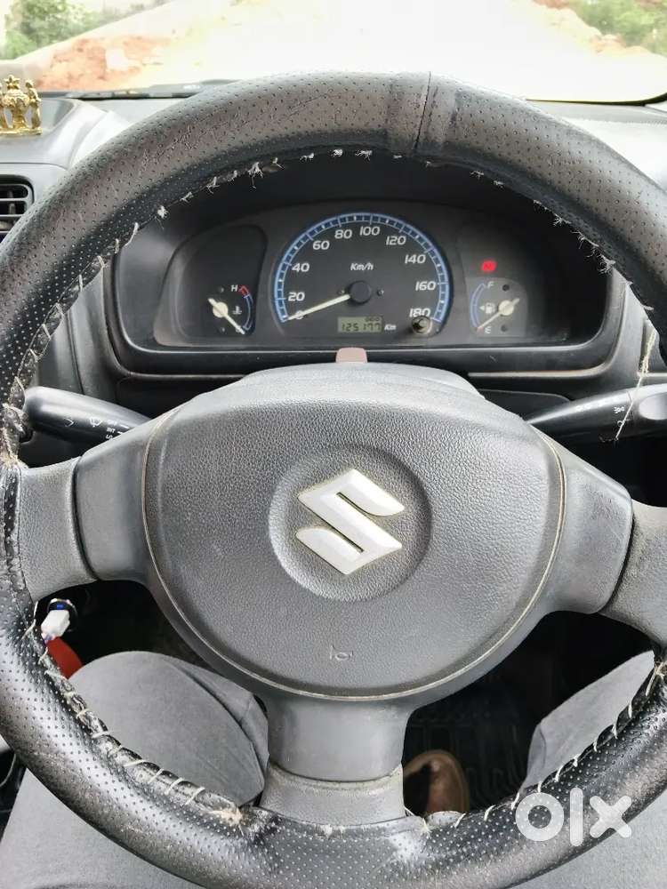 Maruti Suzuki Wagon R  Lxi 2007, Good Condition, New Tyres,new Battery