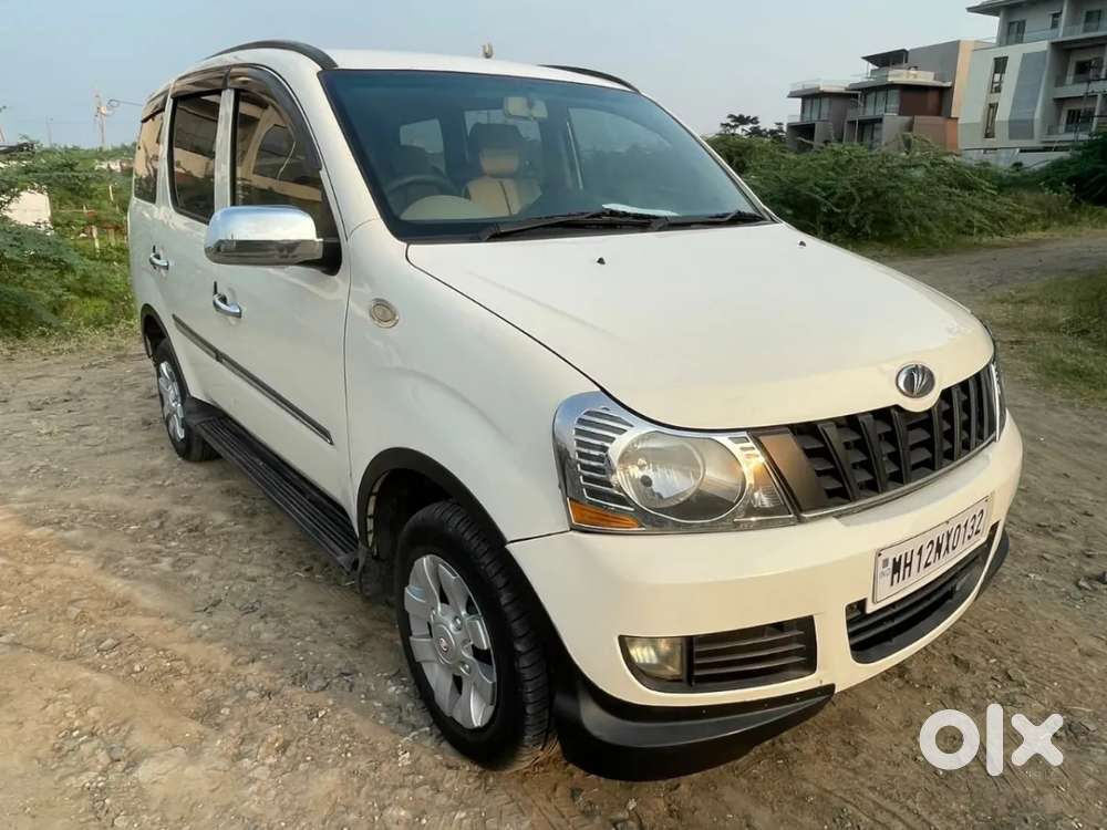 Mahindra Xylo D4, 2017, Diesel