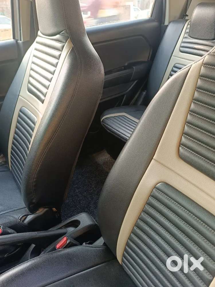 A Well Maintained Car With 2 Keys And Comfortable To Drive