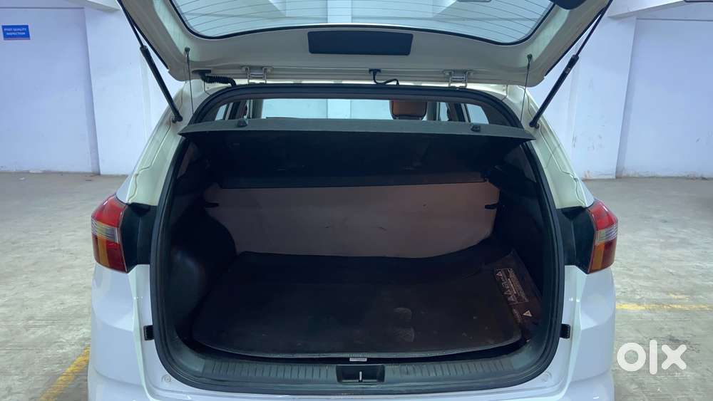 Hyundai Creta 1.6 Crdi Sx, 2016, Diesel