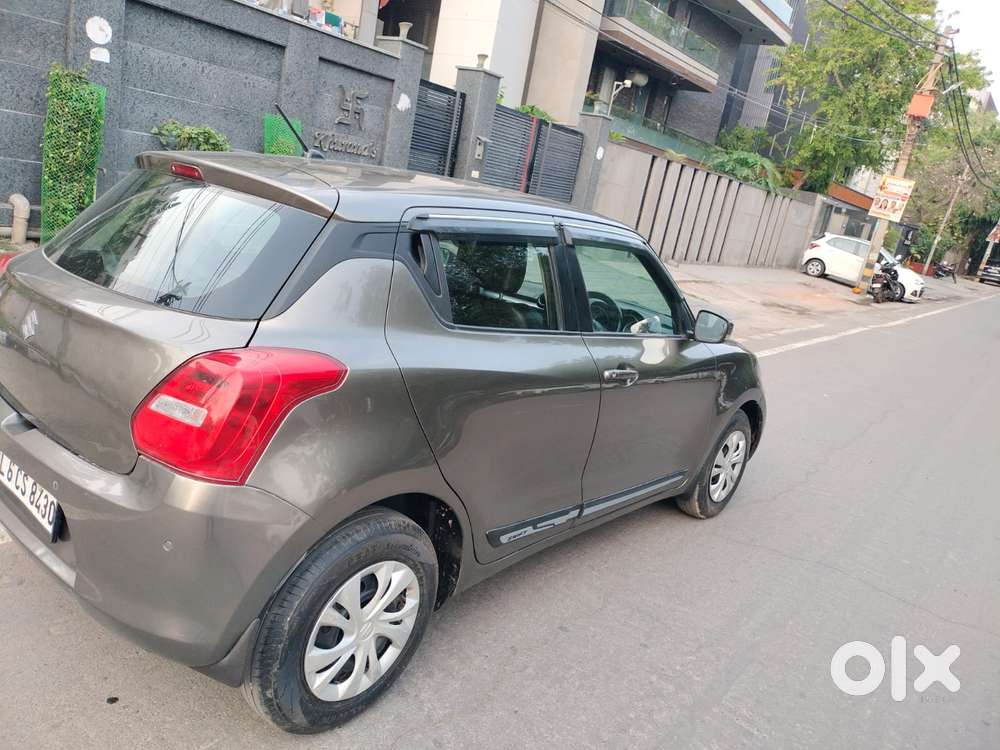 Maruti Suzuki Swift Amt Vxi, 2021, Petrol