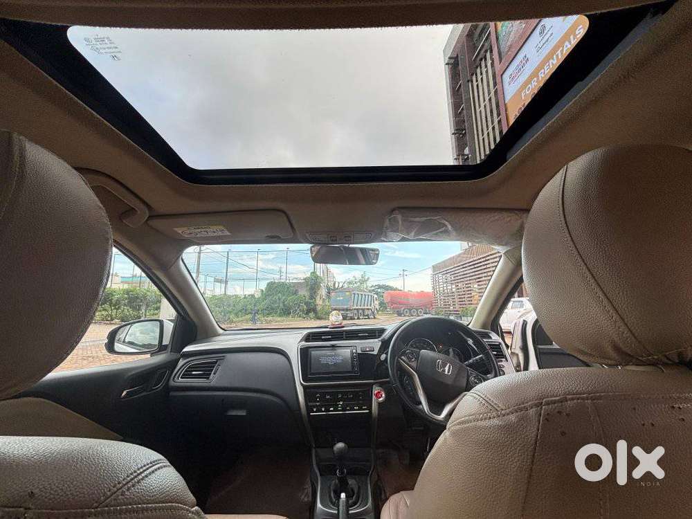 Honda City 1.5 Vx I-vtec Mt, 2020, Petrol