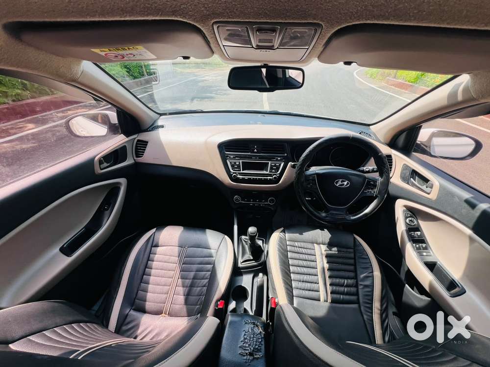 Hyundai Elite I20 Sportz (o) 1.2, 2016, Cng & Hybrids