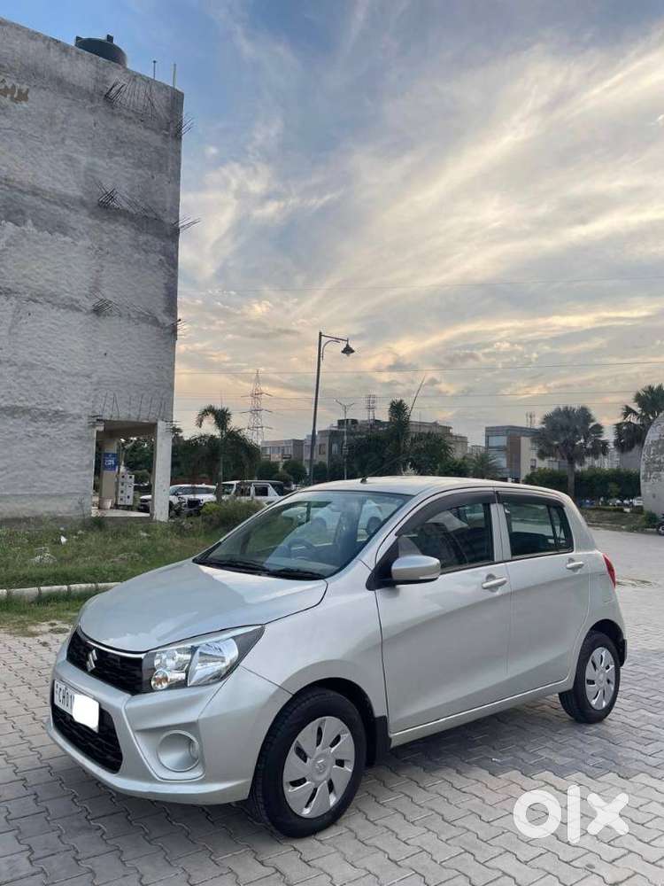 Maruti Suzuki Celerio Zxi, 2020, Petrol