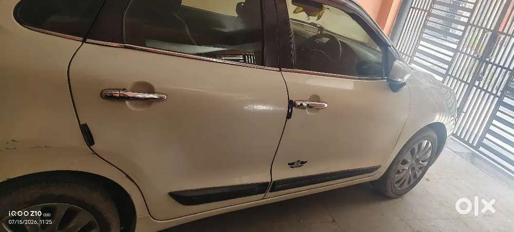 Maruti Baleno 2016 Variant