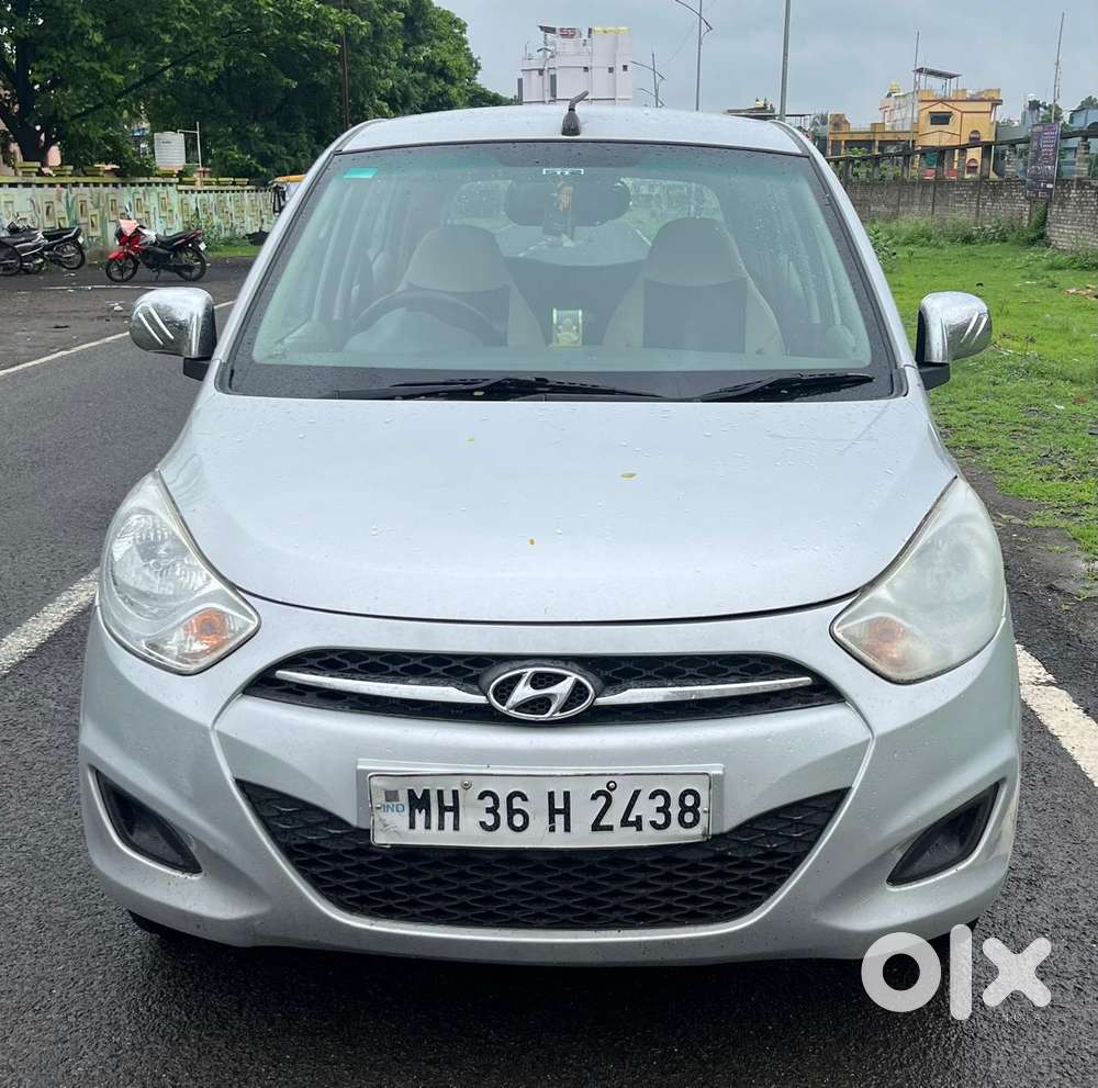 Hyundai I10 Era 1.1 Irde, 2012, Petrol