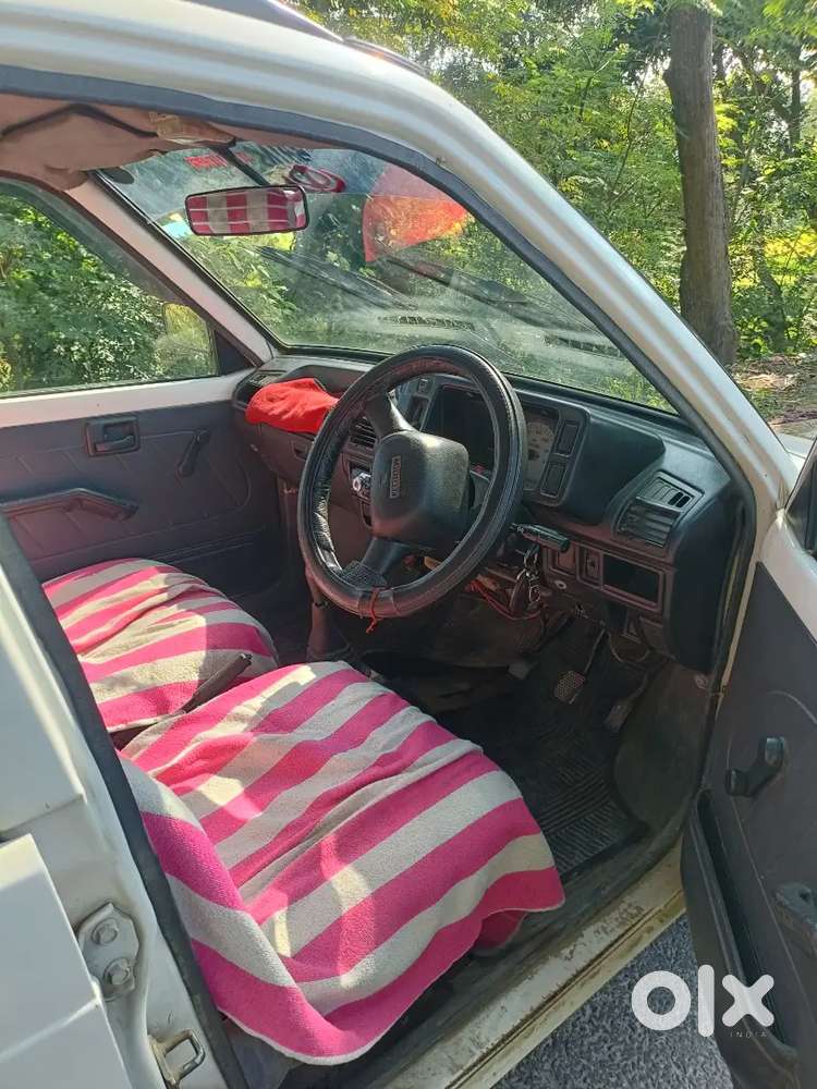 Maruti Suzuki 800 Ac 1998