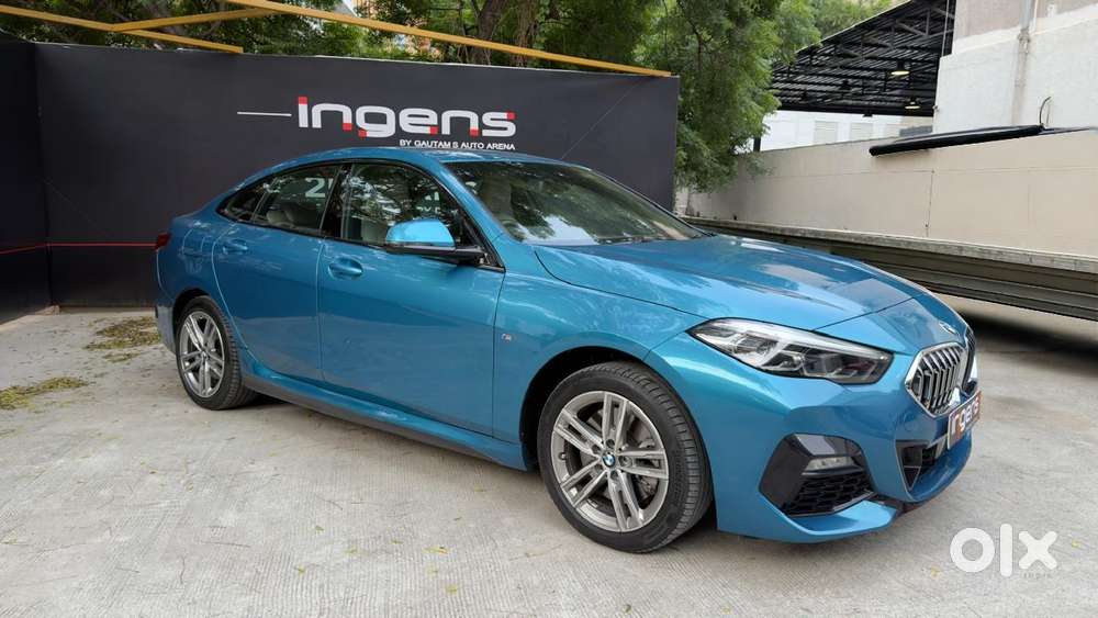 Bmw 2 Series Gran Coupe 220d M Sport [ ], 2023, Diesel