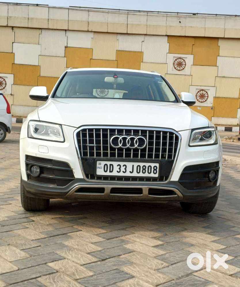 Audi Q5 3.0 Tdi Quattro, 2016, Diesel