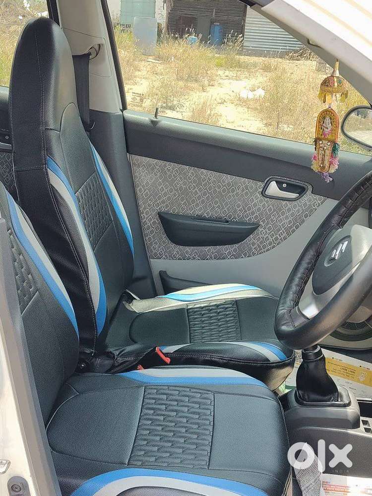 Maruti Suzuki Alto 800 0.8 Vxi, 2017, Petrol