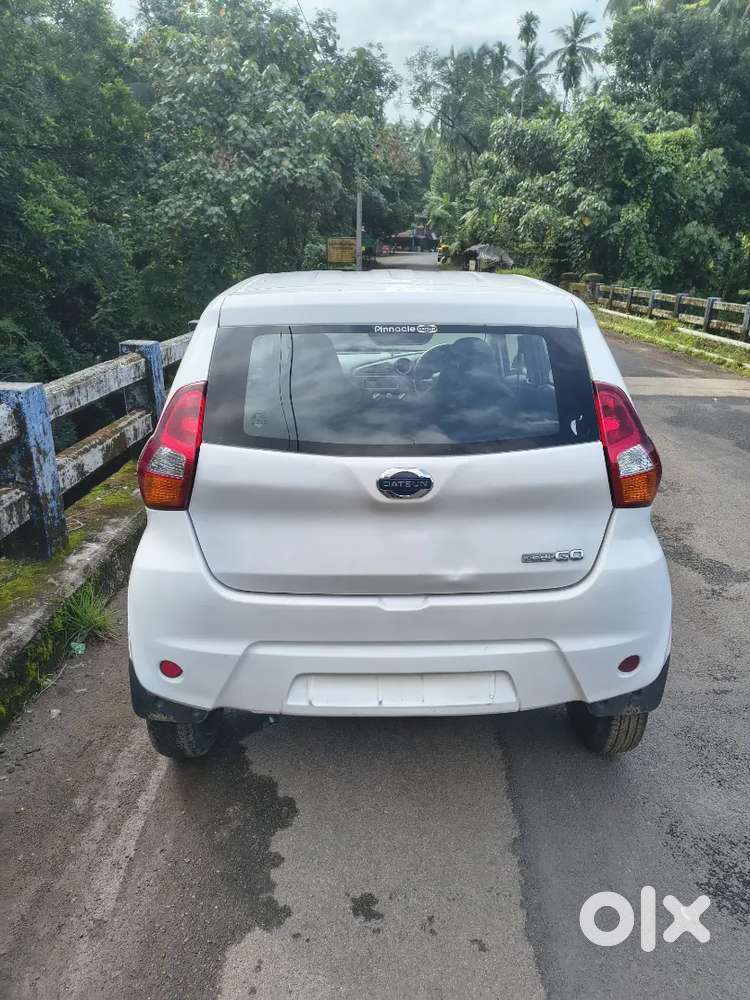 Datsun Redigo A