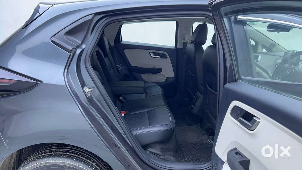 Tata Altroz 1.2 Xz Plus I-turbo, 2021, Petrol